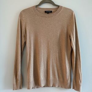 Banana Republic Cashmere Silk Ladies Sweater